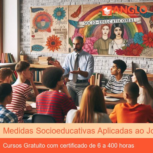 Medidas Socioeducativas Aplicadas ao Jovem Infrator